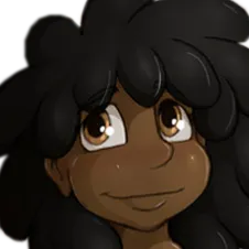 Chat with Trish, the OC character AI chatbot