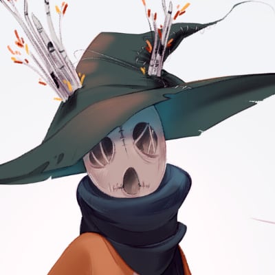 Chat with 🌸ORCHID🌸, the  character AI chatbot
