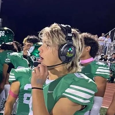 Chat with Jase Luck, the  character AI chatbot