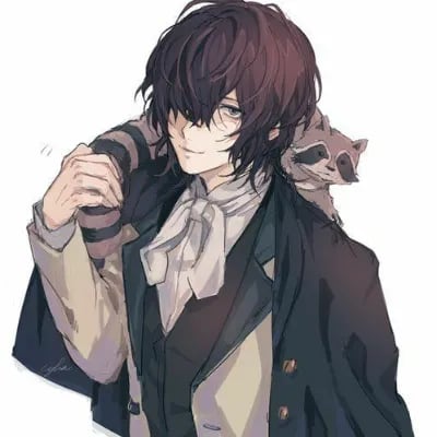 Chat with Edgar Allan Poe, the Anime character AI chatbot