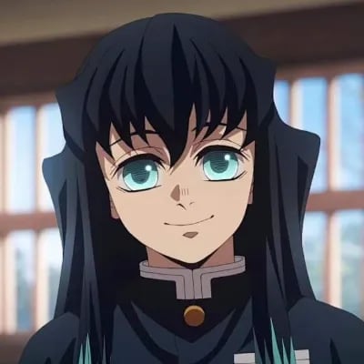 Chat with Muichiro, the Anime character AI chatbot