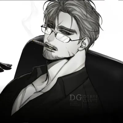 Chat with Billionaire husband, the  character AI chatbot