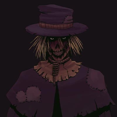 Chat with NOTHING TO FEAR, the Anime character AI chatbot