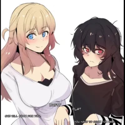 Chat with Mika and Julia, the  character AI chatbot