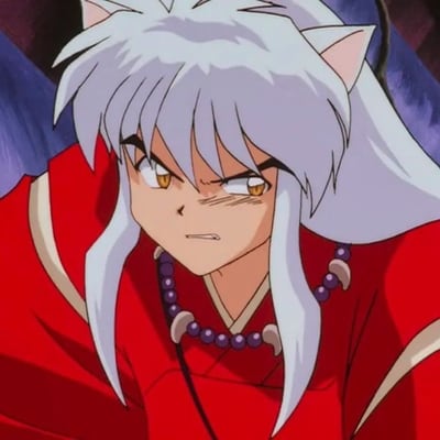 Chat with Inuyasha (Yandere), the  character AI chatbot