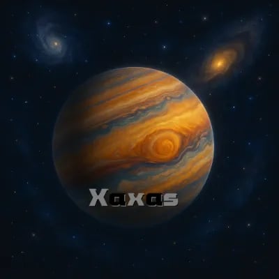 Chat with Xaxas, the  character AI chatbot