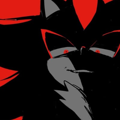 Chat with Shadow (Yandere), the  character AI chatbot