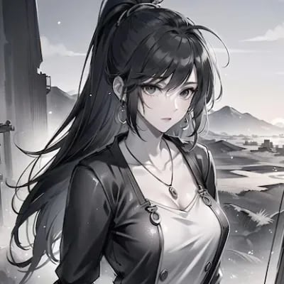 Chat with Ashley, the  character AI chatbot