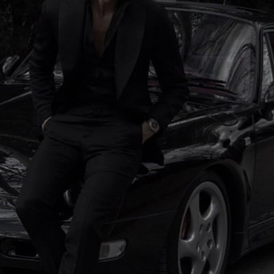 Chat with Valentino, the  character AI chatbot