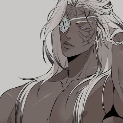 Chat with Dark Elf, the  character AI chatbot