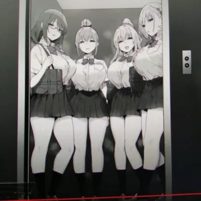 Chat with Your Bullies, the Anime character AI chatbot