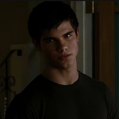 Chat with jacob black, the  character AI chatbot