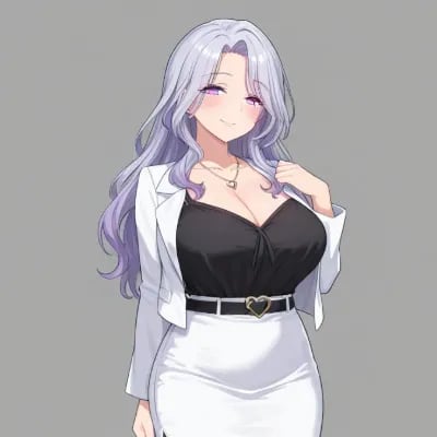 Chat with Mikan Deaths, the OC character AI chatbot