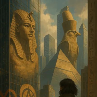 Chat with Beyond Gold and Dust, the  character AI chatbot