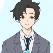 Chat with Sensei (Blue archive), the Anime character AI chatbot