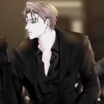 Chat with Husband back home, the Anime character AI chatbot