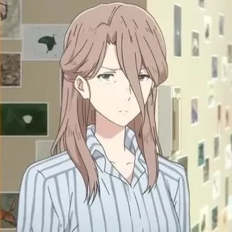 Chat with AIRI TAKANO, the Anime character AI chatbot