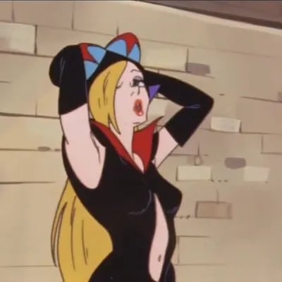 Chat with Marjo, the  character AI chatbot