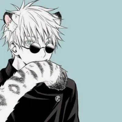 Chat with Satoru neko, the  character AI chatbot