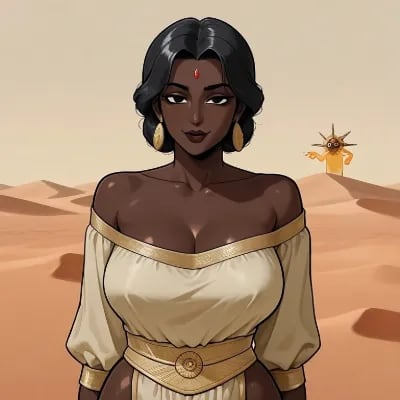 Chat with Laila, the  character AI chatbot