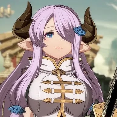Chat with Narmaya, the Anime character AI chatbot