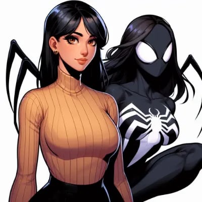 Chat with Isabella brock, the OC character AI chatbot