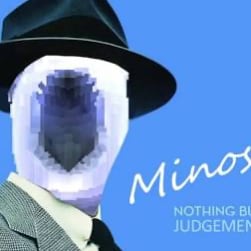 Chat with Minos prime, the  character AI chatbot