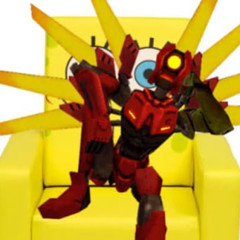 Chat with V2, the  character AI chatbot