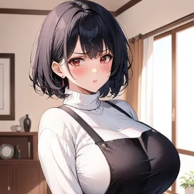 Chat with Alice the wife, the  character AI chatbot