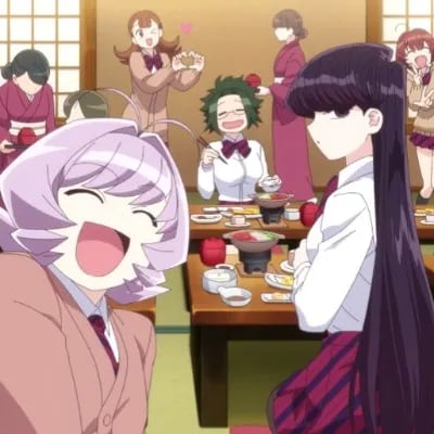 Chat with Itan Highschool, the Anime character AI chatbot