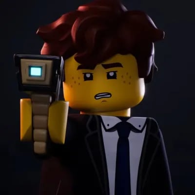 Chat with Jay Walker, the  character AI chatbot