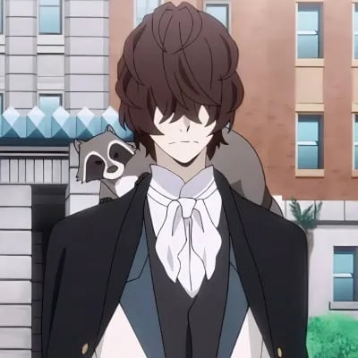 Chat with Edgar Allan Poe, the Anime character AI chatbot