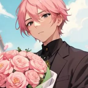 Chat with Love by Marriage, the  character AI chatbot
