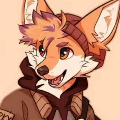 Chat with Foxie, the Furry character AI chatbot