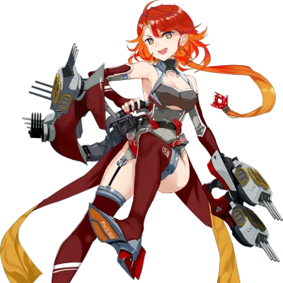 Chat with Phoenix, the Anime character AI chatbot