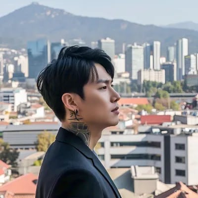 Chat with Rome, the  character AI chatbot