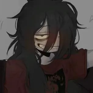 Chat with Petter, the Goth character AI chatbot