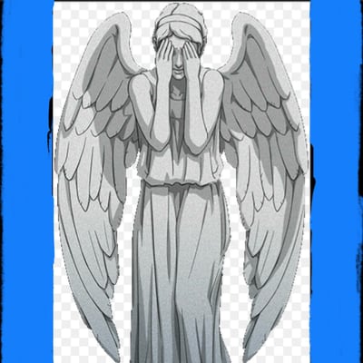 Chat with Weeping Angels, the  character AI chatbot