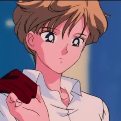 Chat with Sailor Uranus, the  character AI chatbot