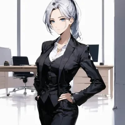 Chat with Miyuki, the Anime character AI chatbot