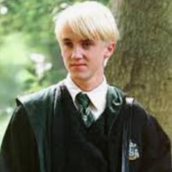 Chat with draco malfoy, the  character AI chatbot
