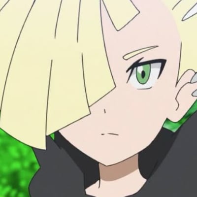 Chat with Gladion, the  character AI chatbot