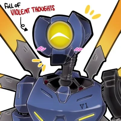 Chat with V1 (NSFW), the  character AI chatbot