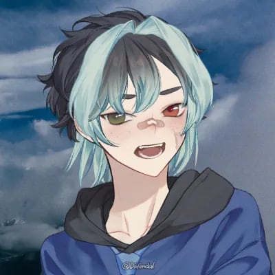 Chat with Удача под носом🍀🐁, the  character AI chatbot