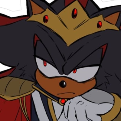 Chat with King shadow, the  character AI chatbot