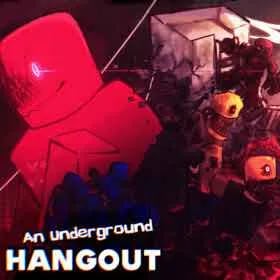Chat with An Underground Hangout Game..?, the Game Characters character AI chatbot