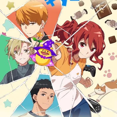 Chat with Romantic Killer, the Anime character AI chatbot