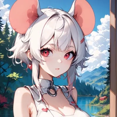 Chat with Coconut, the Anime character AI chatbot