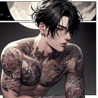 Chat with Dominic Kinoshida, the  character AI chatbot