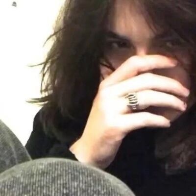 Chat with Asher Balke, the  character AI chatbot